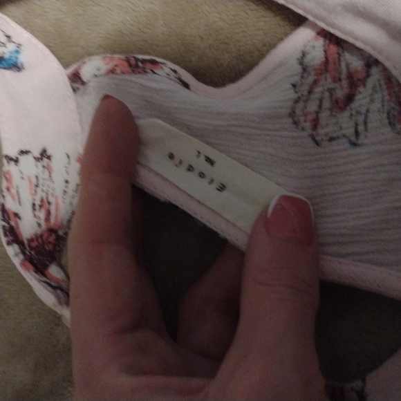 Tank top - Picture 4 of 4